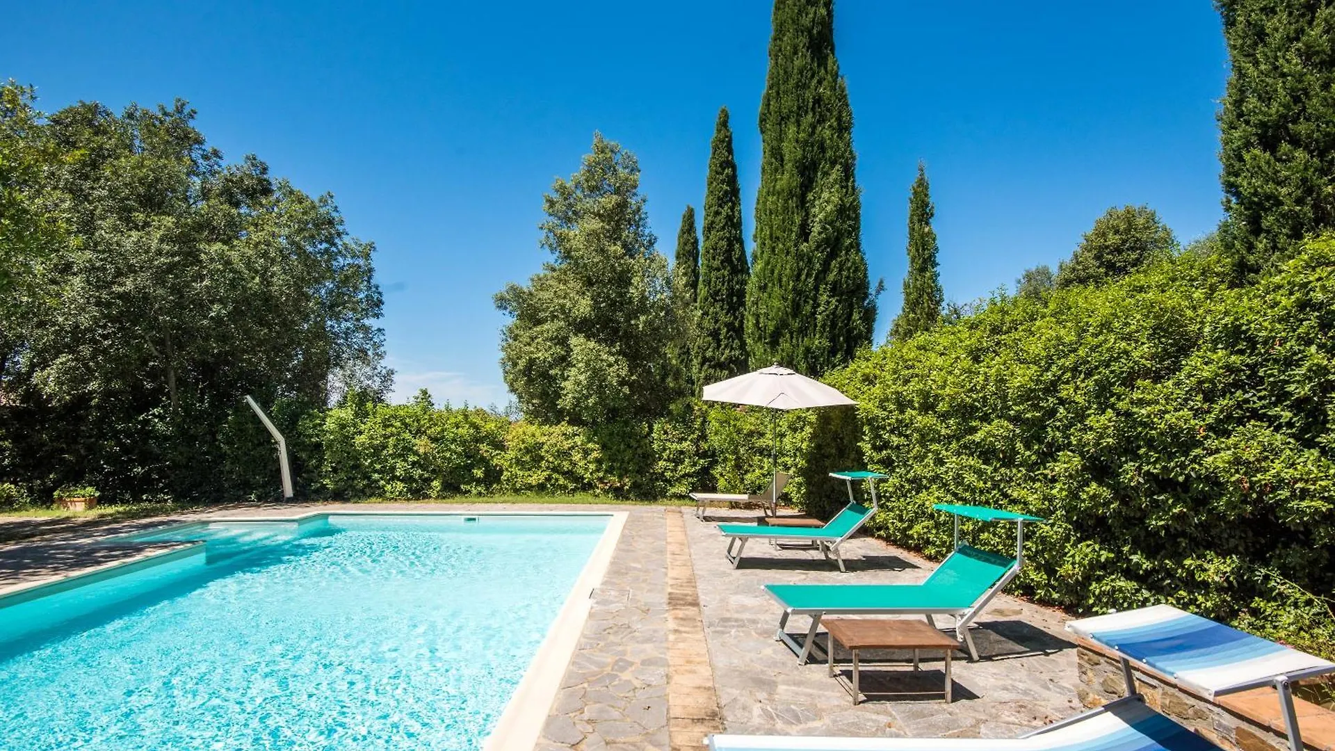 Melograno Apartment Podere Giardino Montalcino 0*,