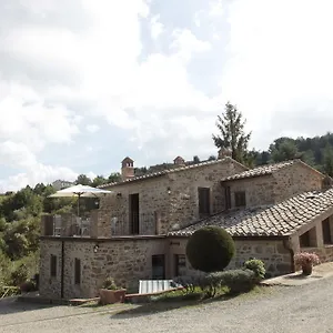 Séjour à la ferme Azienda Agraria La Casella, Montalcino